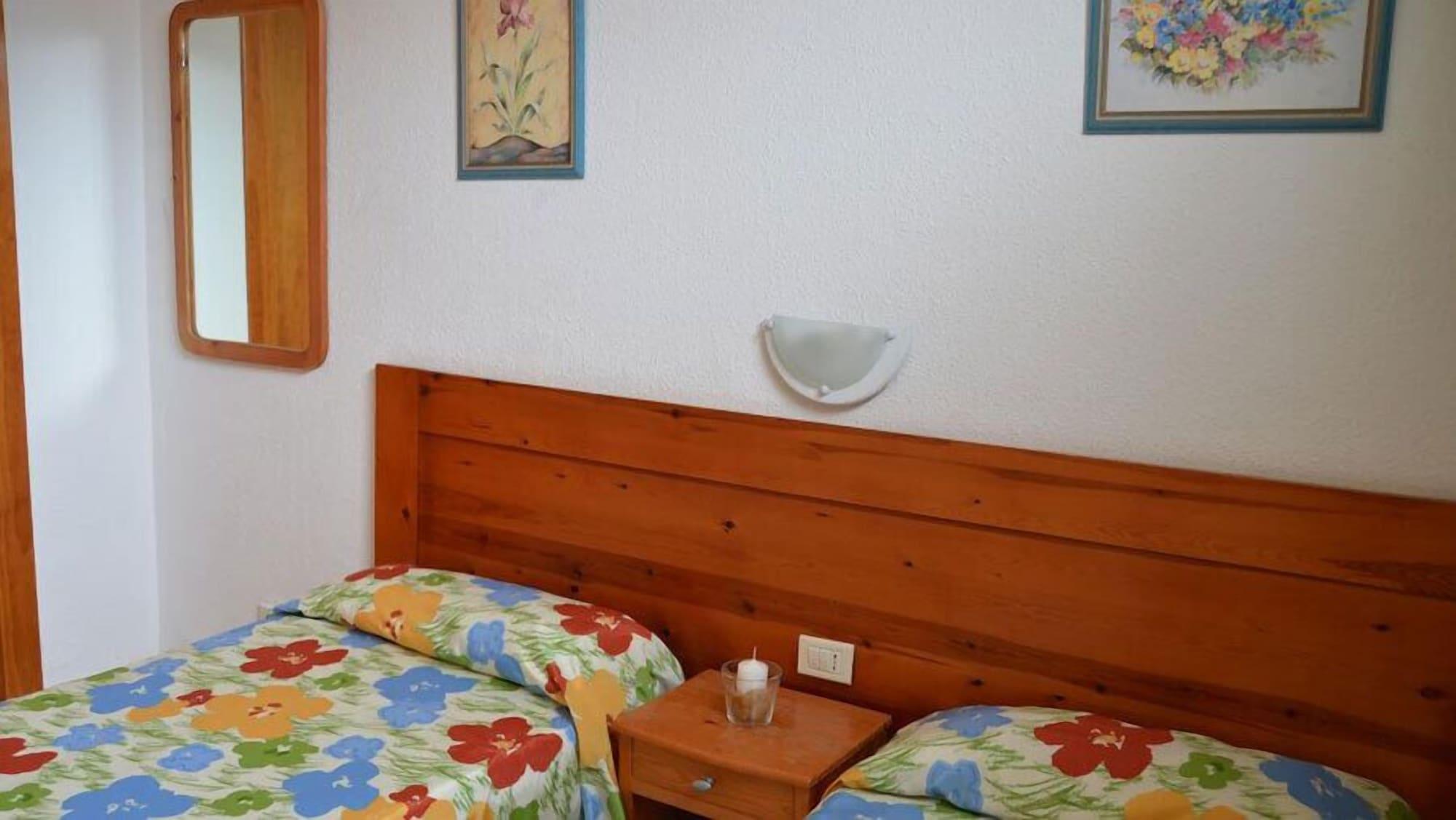 Los Cactus Playa del Inglés Eksteriør billede